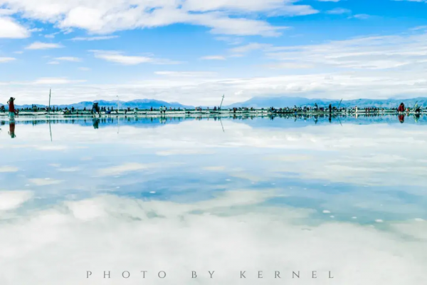10個最值得去的旅行地，先收藏起來，疫情過後，有時間去走走