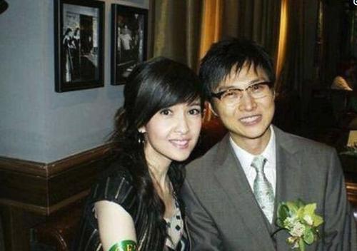 一組周慧敏的老照片曝光，一定有你沒見過的