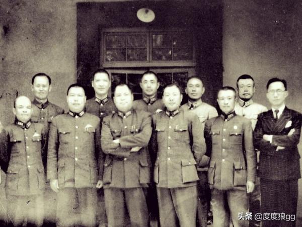 宋希濂無視陳明仁起義邀請，被俘還罵記者，楊勇：你要從實際出發