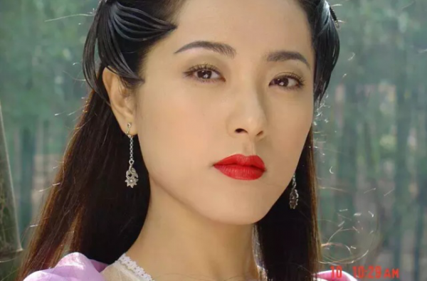 55年前的《畫皮》到底有多恐怖？嚇死一位老太太，被雪藏42年