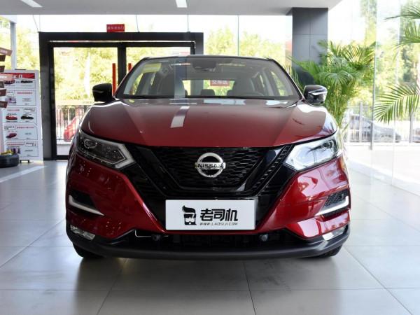 6.2L/100km的綜合油耗是你的菜嗎?實拍逍客 6.2L/100km的綜合油耗是你的菜嗎?實拍逍客