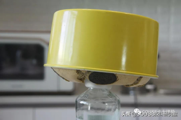 教你做奧利奧海鹽蛋糕，可鹽可甜超治癒