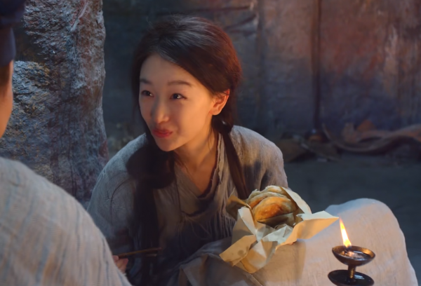 奇幻武俠電影不要錯過這部