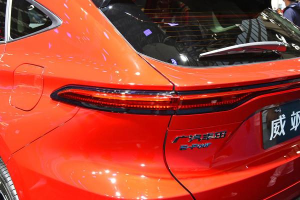 廣汽豐田威颯正式上市 售21.68萬起，全系六款車型選哪款更划算？