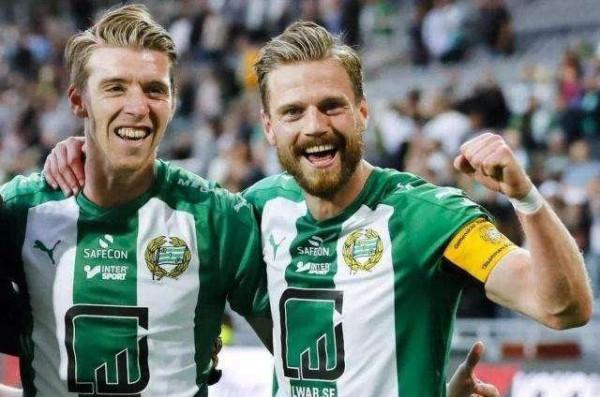 俄超：莫斯科中央陸軍統治時代已過，瑞典超哈馬比防線豆腐渣