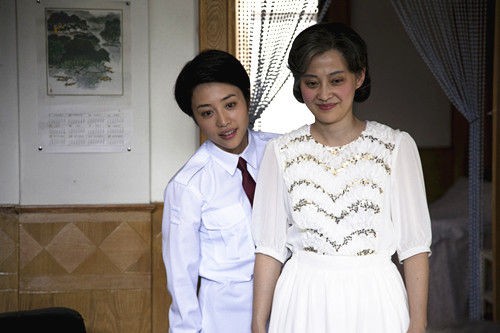 幾經轉手的《父母愛情》，郭濤被嫌棄劉琳曾拒絕，姜文被換男主