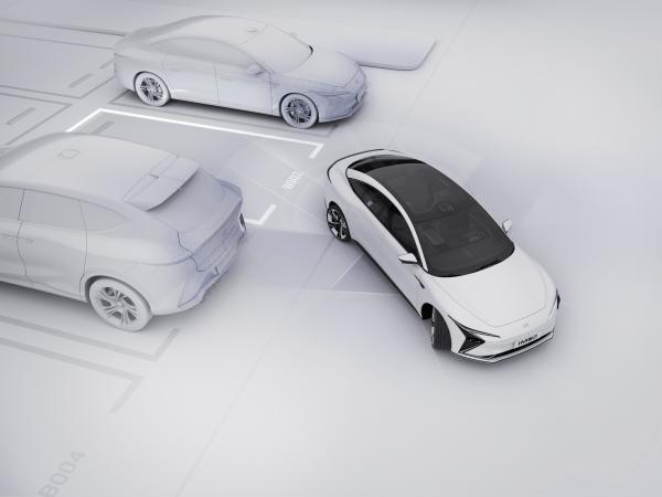 你的“蔚來”可能是一臺知己知彼的智己汽車,智己汽車L7起底 你的“蔚來”可能是一臺知己知彼的智己汽車,智己汽車L7起底