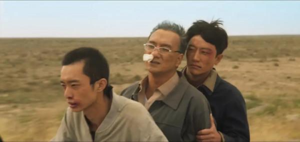 2021十大人氣電視劇，《雲南蟲谷》墊底，《掃黑風暴》未進前三