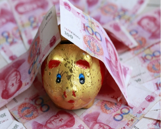 個人存取現金超5萬元，要求說明兩個事項，央行通知3月1日起實施