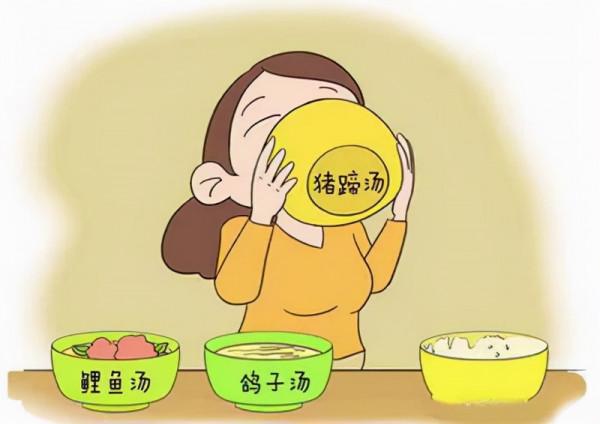 孕期飲食常見誤區，你一定要知道