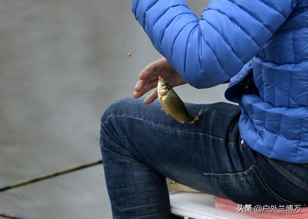 釣魚不想“被打”,請不要有這些舉動 釣魚不想“被打”,請不要有這些舉動