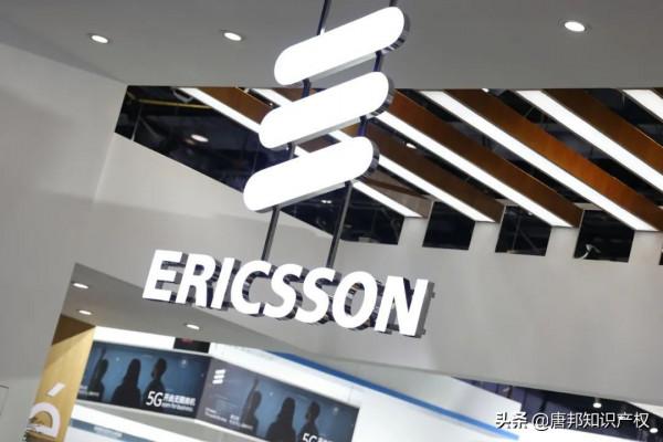 價格沒談攏，蘋果被愛立信告上法庭索要5G專利費，蘋果又惹麻煩？