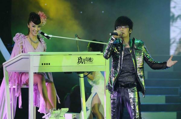 《星光大道》走紅的5位冠軍：從阿寶到玖月奇蹟，還是走到了今天