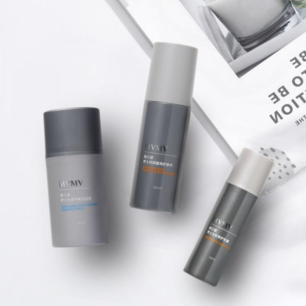 作為一個男的看著自己的面板慢慢變好是什麼體驗?給分享一下心得 作為一個男的看著自己的面板慢慢變好是什麼體驗?給分享一下心得