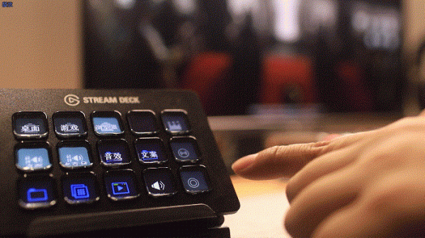 好玩又好用的桌面視覺化鍵盤,elgato Stream Deck使用體驗 好玩又好用的桌面視覺化鍵盤,elgato Stream Deck使用體驗