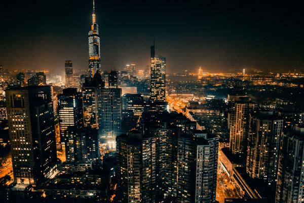 沿海省份有很多，為什麼江蘇的經濟這麼發達？