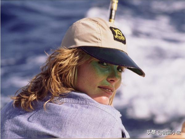 她是著名作家海明威的孫女，超模瑪格特·海明威的破碎人生