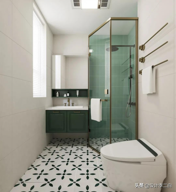 浪漫繾綣，崢嶸繁複的色彩家園