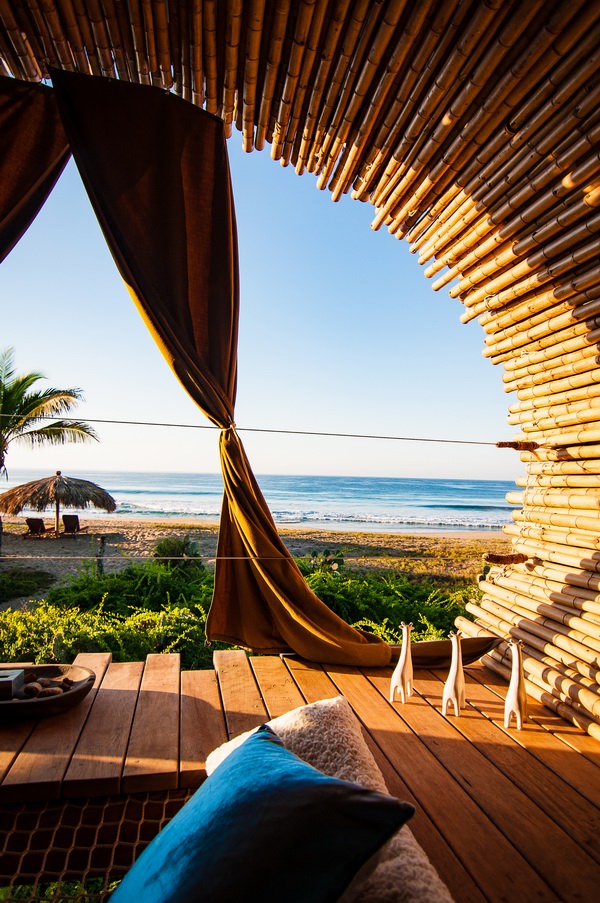 普拉亞維瓦可持續精品酒店樹屋套房