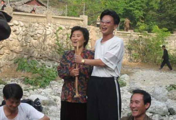 朝鮮百姓的娛樂生活是什麼樣的? 朝鮮百姓的娛樂生活是什麼樣的?