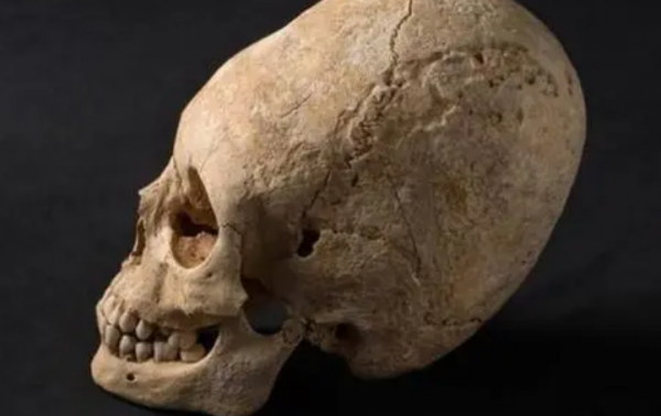 我國境內有個“古羅馬村”，村民棕發藍眼，卻被歸為漢族，為何？