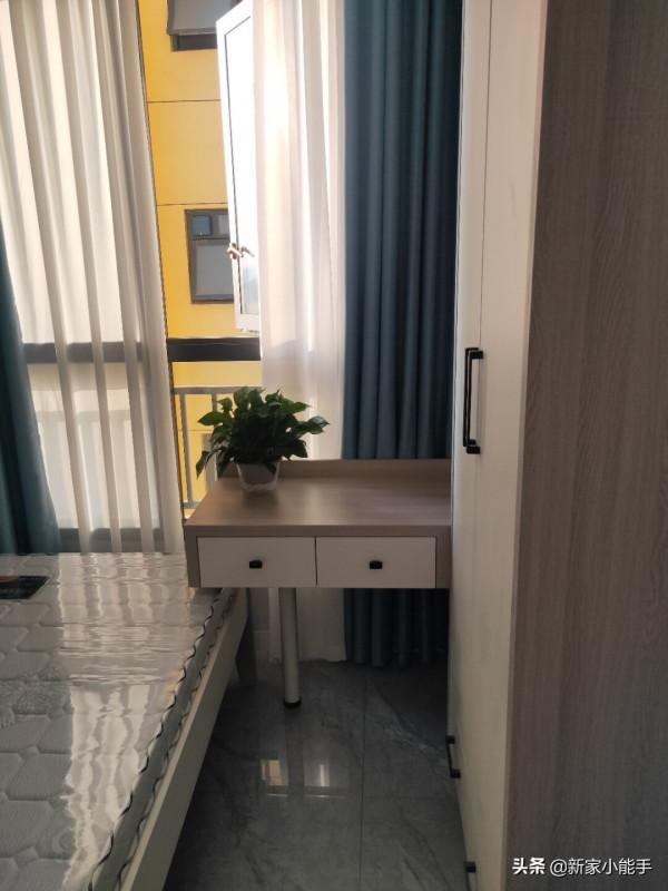 小三房終於完工，不攀比不豪華，全屋傢俱進場，越來越像一個家