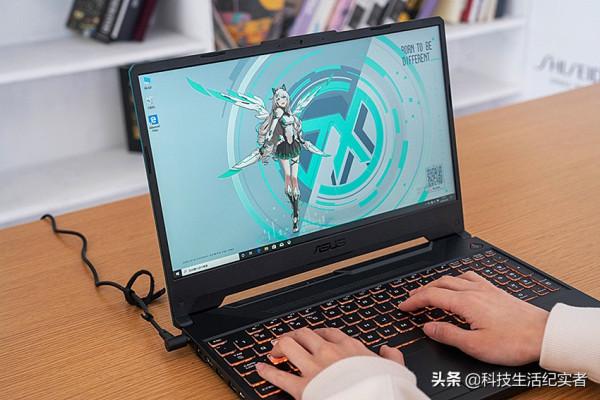 國慶節最值得推薦入手的五款筆記本：顏值高，效能強，還都是新品