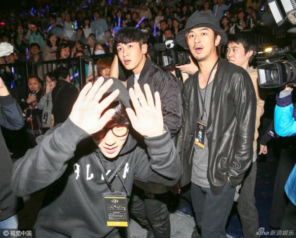 叫停宋冬野，又來李代沫，盤點“劣跡藝人”死心不改的復出花招