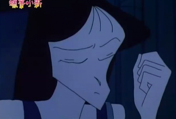 《蠟筆小新》中唯一死去的角色,世上再無德郎,與阿梅共度餘生 《蠟筆小新》中唯一死去的角色,世上再無德郎,與阿梅共度餘生