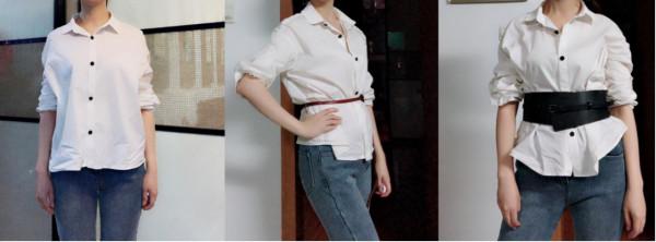 最考驗穿搭技術的秋冬季節，這3招疊穿技巧，讓你秒變時尚達人