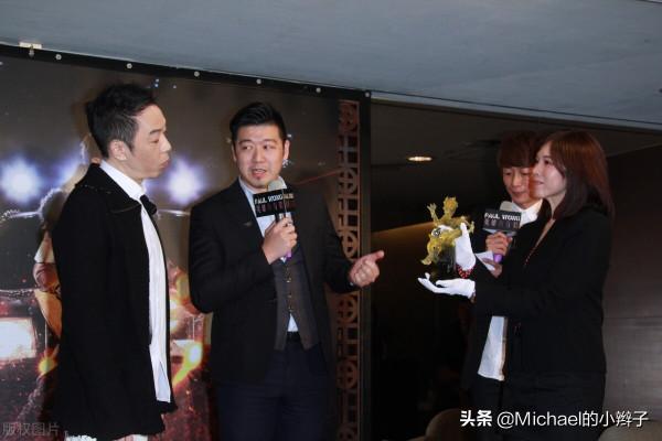 Beyond黃貫中的唱功很了不得麼？詳細分析來襲