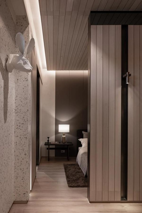 近境製作｜探究 ‧ 知覺 一步步沉澱其中