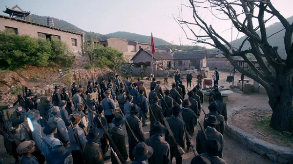 害死楊靖宇將軍的叛徒程斌,解放後成為軍官,最後因一場大雨暴露 害死楊靖宇將軍的叛徒程斌,解放後成為軍官,最後因一場大雨暴露