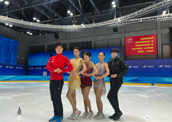 手把手教你選購花滑女神同款冰鞋，附四位花滑女神生涯簡介