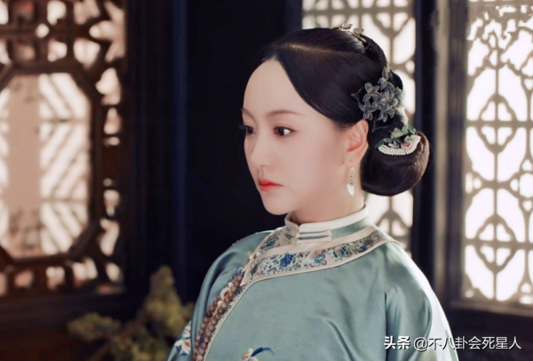 影視劇滿屏人造臉，微笑唇、膨起來的臉蛋、竄天鼻，救救我吧