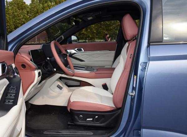 家用車建議買帶主動安全預警系統的,這三款國產SUV空間大還耐用 家用車建議買帶主動安全預警系統的,這三款國產SUV空間大還耐用