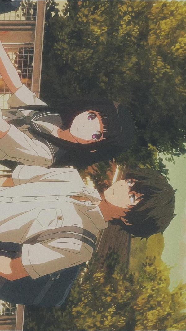 桌布小館：橫屏桌布 | 日系動漫人物桌布