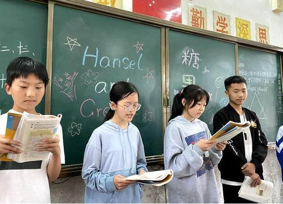 初中三年裡，哪一年才是決定中考成績的關鍵？班主任老師給出答案