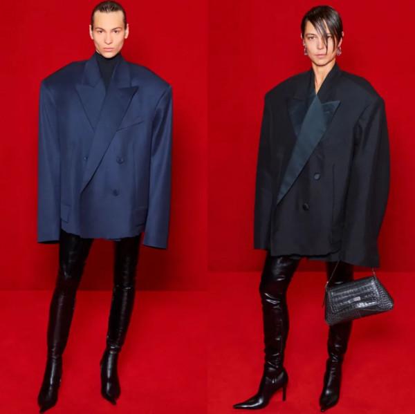 這6個流行關鍵詞,能幫你買到今年最時髦的靴子 這6個流行關鍵詞,能幫你買到今年最時髦的靴子