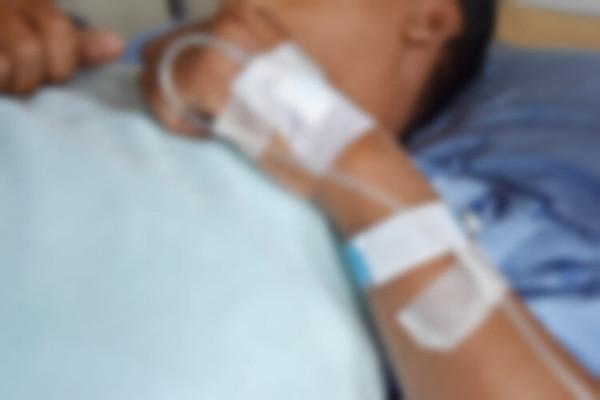 一名尿毒症患者的懺悔:盲目無知、忽視小病,如今只能靠透析活命 一名尿毒症患者的懺悔:盲目無知、忽視小病,如今只能靠透析活命