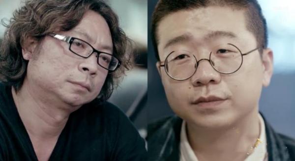 為什麼大家都不罵許知遠了？