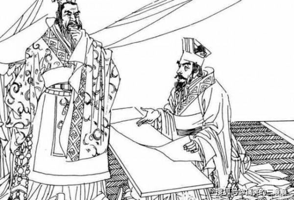 七雄戰國之大國崛起－秦恆公