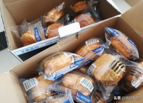 天冷了，這幾款美食，家裡囤一點，早餐晚餐都適合吃，好吃又便宜