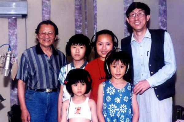 楊鈺瑩：從小失去父親，兩段感情，賴文峰傷她至深，51歲不婚不孕