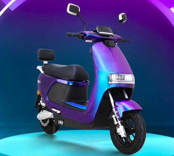 2款大功率電摩來了,高精雙碟剎和液壓減震,適合多種路況騎行 2款大功率電摩來了,高精雙碟剎和液壓減震,適合多種路況騎行