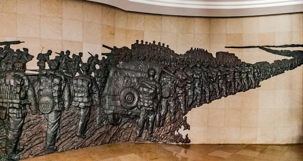 獨立自主&mdash;&mdash;毛主席留給中華民族的最寶貴財富