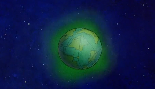 《超人》:第一部超級英雄動畫,反派捆綁女主,還炮轟男主不是人 《超人》:第一部超級英雄動畫,反派捆綁女主,還炮轟男主不是人