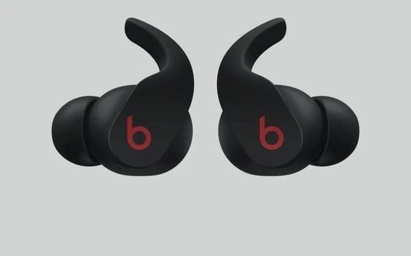Beats Fit Pro無線耳機將推:翼尖設計 Beats Fit Pro無線耳機將推:翼尖設計