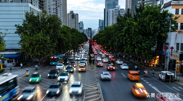 中國品牌衝高之路，長安、長城、比亞迪你更看好誰？