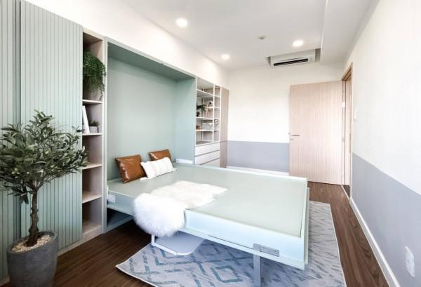 看了這套3室的小戶型,我明白裝修不是為充場面,舒坦才是首要的 看了這套3室的小戶型,我明白裝修不是為充場面,舒坦才是首要的